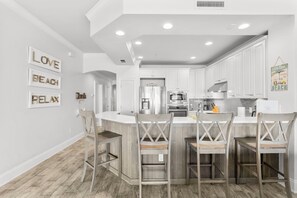 Studio (4 Bedrooms) | Interior - Sol Mate Unit C304 (Santa Rosa Beach)