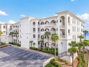 开间 (4 Bedrooms) | 住宿内部