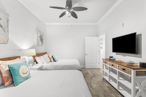 Studio (4 Bedrooms) | Interior - Sol Mate Unit C304 (Santa Rosa Beach)