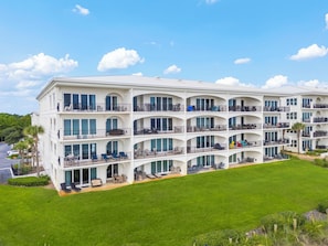 Studio (4 Bedrooms) | Interior - Sol Mate Unit C304 (Santa Rosa Beach)