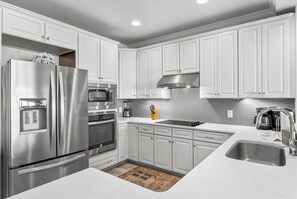 Studio (4 Bedrooms) | Interior - Sol Mate Unit C304 (Santa Rosa Beach)