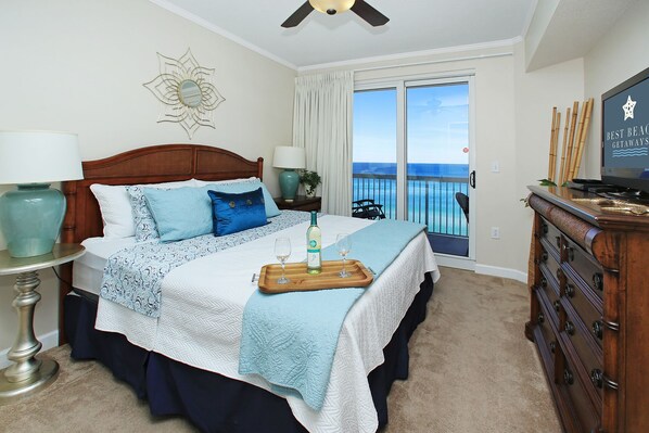 Lägenhet (3 Bedrooms) | 3 sovrum, gratis wi-fi och sängkläder