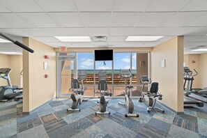 Studio (3 Bedrooms) | Interieur