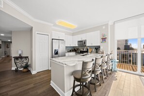 スタジオ (3 Bedrooms) | 内装