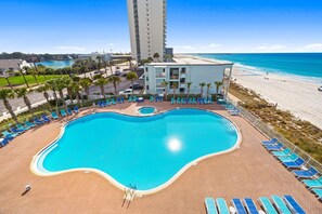 スタジオ (3 Bedrooms) | 内装