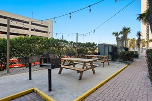 Studio (3 Bedrooms) | Interieur