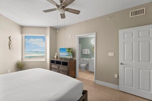 Studio (3 Bedrooms) | Interior - Tidewater 317 (Panama City Beach)