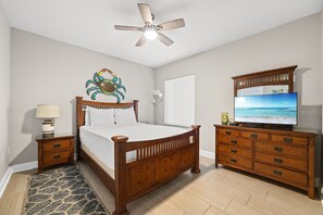 スタジオ (3 Bedrooms) | 内装