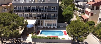 Famous Hotel Marmaris