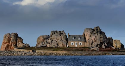 On a 3-hour property, in the heart of the forest, the Gites du Lety await you