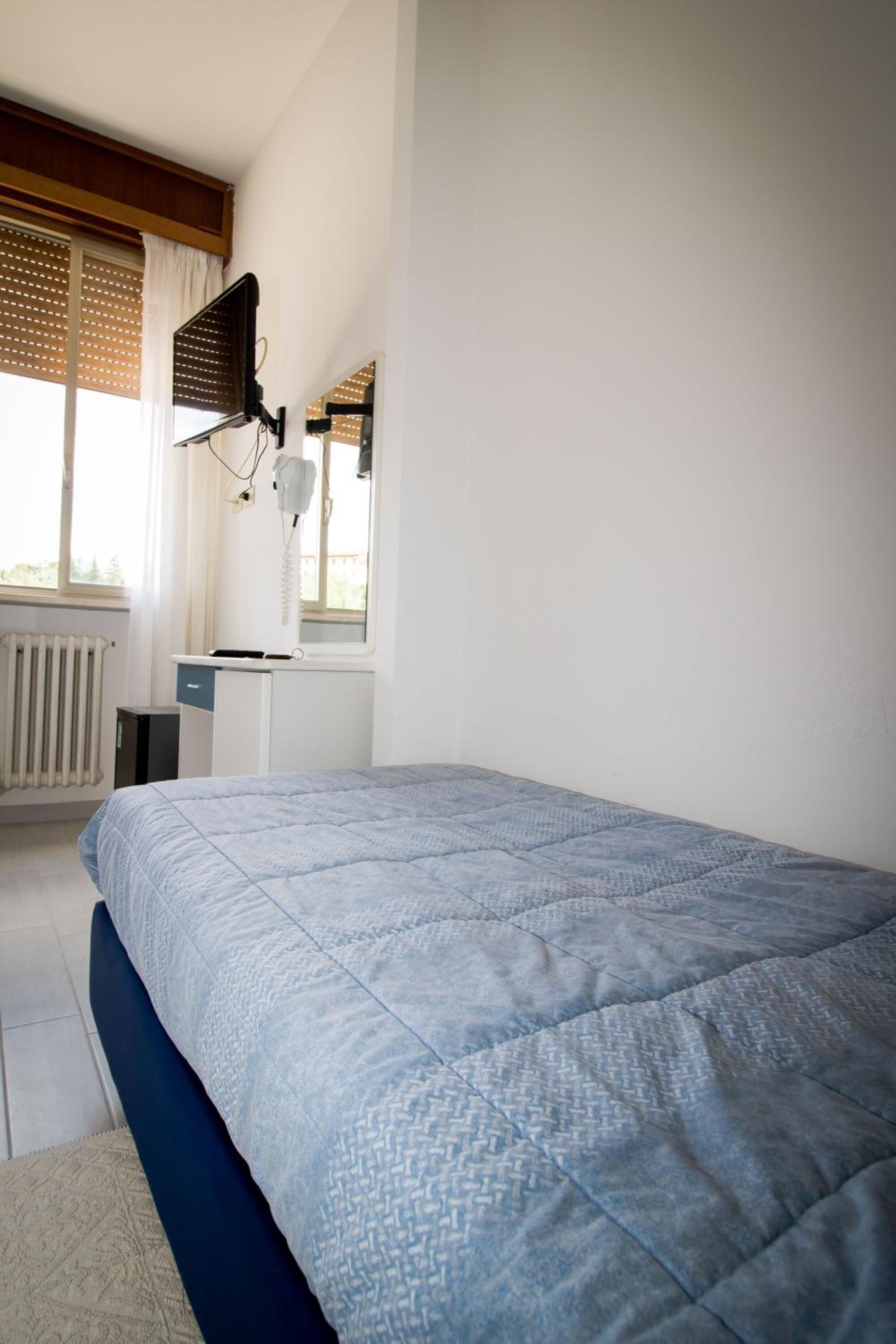 1 bedroom, minibar, in-room safe, desk