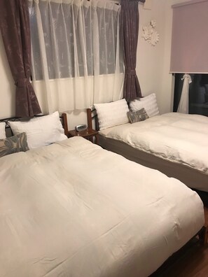 Appartamento | 1 camera, ferro/asse da stiro, Wi-Fi gratuito, lenzuola