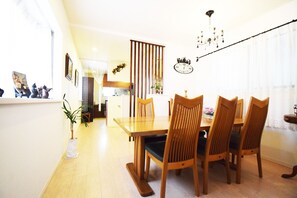 Appartamento | Pasti in camera