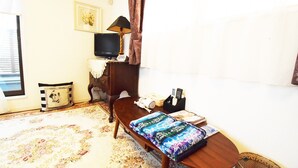 1 bedroom, iron/ironing board, free WiFi, bed sheets - Okabe House Ikebukuro 3B (Tokyo)