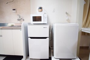 Apartamento | Minirrefrigerador