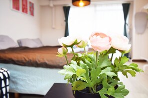 Apartment | Room amenity - Oval Tokyo Otsuka 202 (Tokyo)