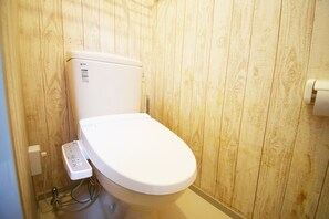 公寓 | 浴室 | 花灑/浴缸組合、提供毛巾