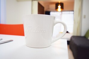 アパートメント | 客室の設備とサービス