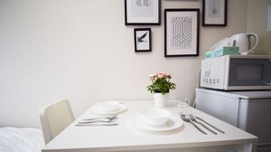 Apartment | Room amenity - Oval Shin Otsuka 603 (Tokyo)