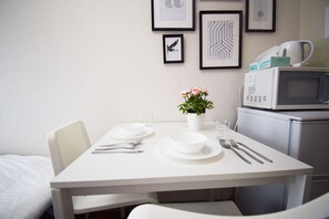 Departamento | Servicios de la habitación