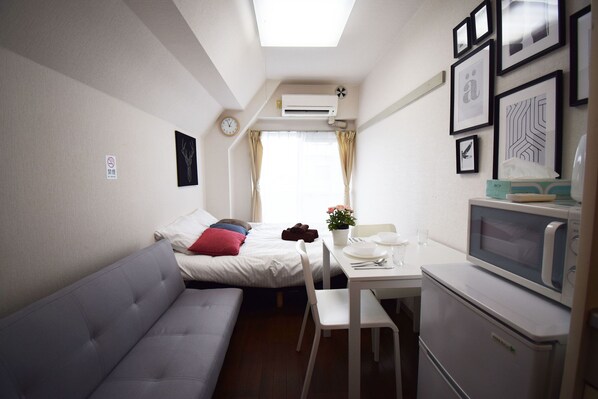 아파트 | 거실 공간