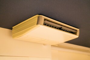 Appartement | Climatisation