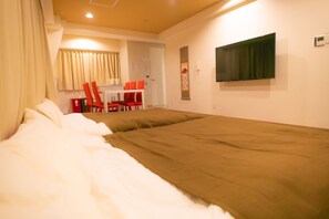 Apartamento | 1 quarto, ferros/tábuas de passar roupa, Wi-Fi de cortesia