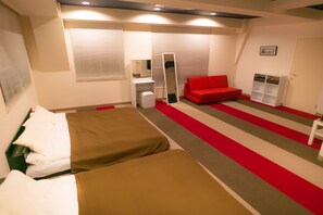 Apartamento | 1 quarto, ferros/tábuas de passar roupa, Wi-Fi de cortesia