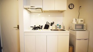 Apartment | Private kitchenette
