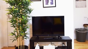 Apartment | Television