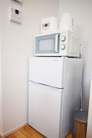 Apartment | Microwave