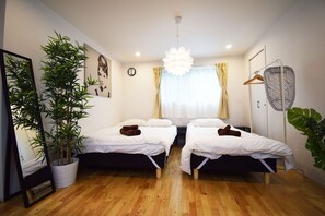 อพาร์ทเมนท์ | เตารีด/โต๊ะรีดผ้า, Wi-Fi ฟรี, ผ้าปูที่นอน
