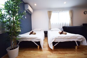 아파트 | 다리미/다리미판, 무료 WiFi, 침대 시트