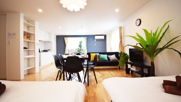Apartment - Oval Tokyo Minami Ikebukuro 301 (Tokyo)