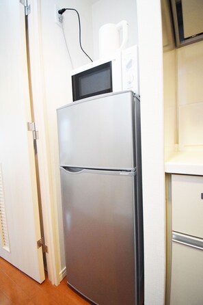 アパートメント | 電子レンジ