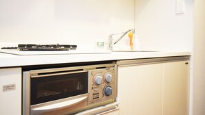 Apartment | Private kitchen - Square Shibuya 2 902 (Tokyo)