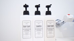 Apartment | Room amenity - Square Shibuya 2 902 (Tokyo)