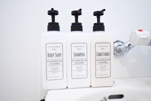 アパートメント | 客室の設備とサービス