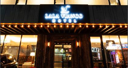 Lala Vianco Hotel
