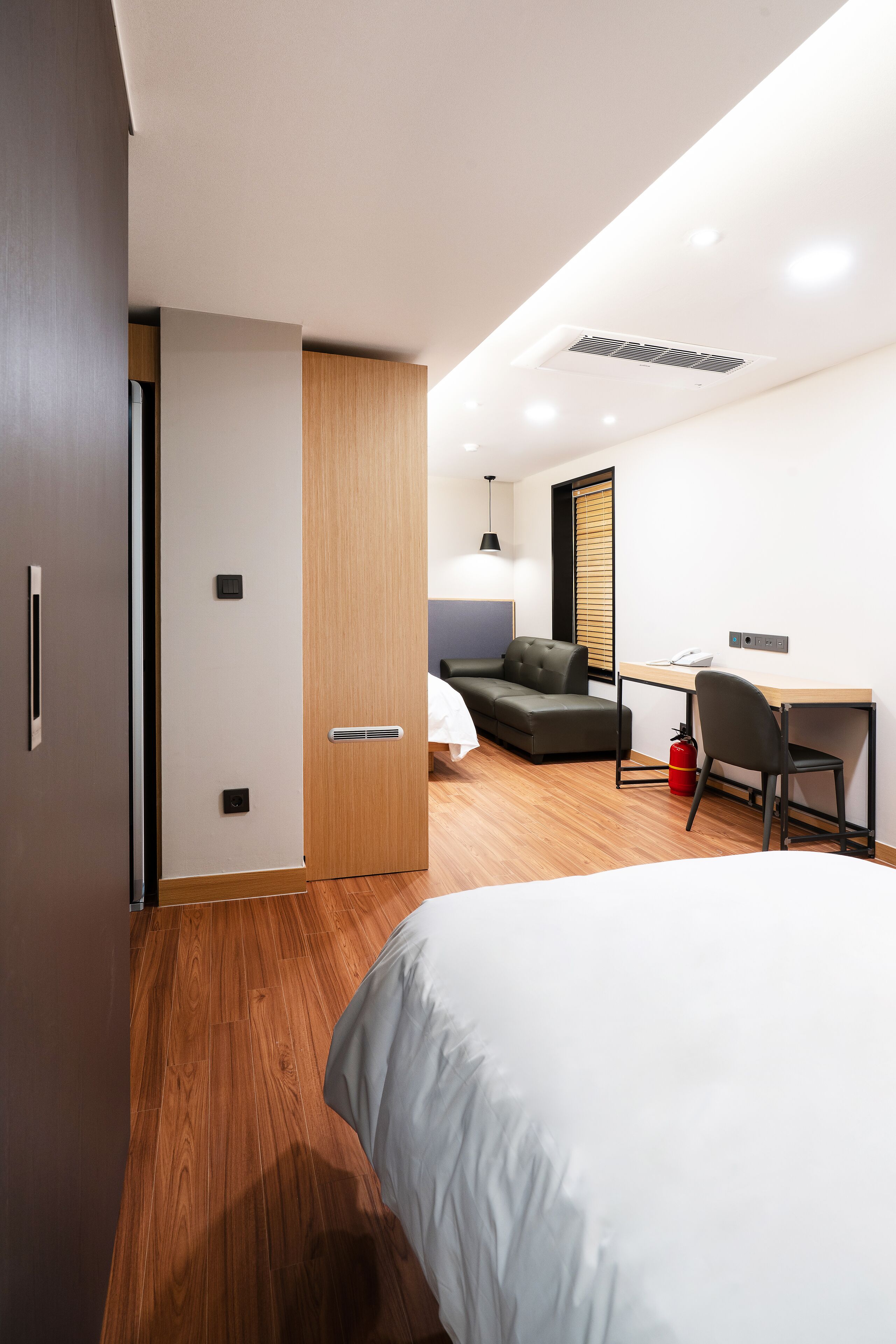 family studio suite | 1 bedroom, premium bedding, down duvets, pillow-top beds