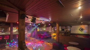 Nattklubb