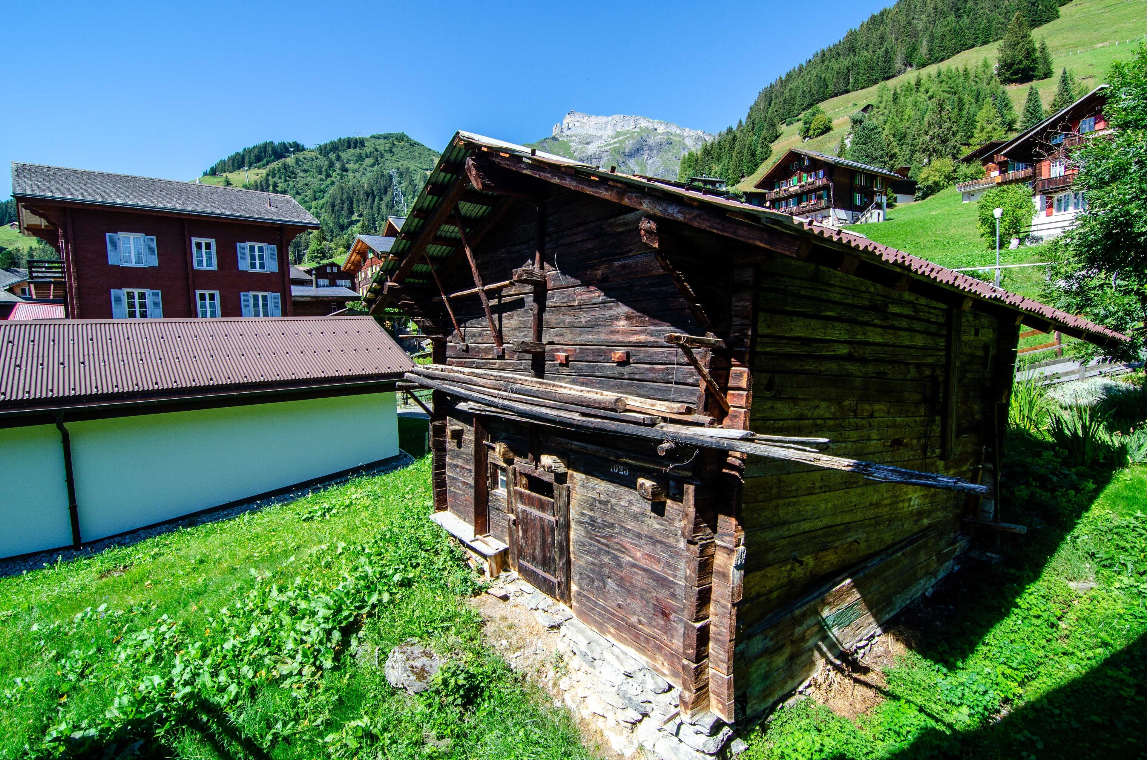 superior double room | city view