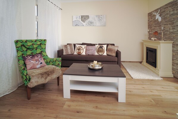 Televisie, tafelvoetbal en boeken