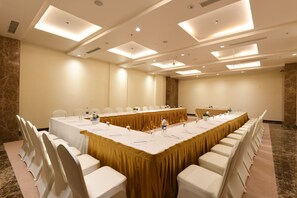 Sala de reuniones