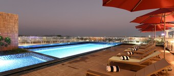 Harsha The Fern Shivamogga