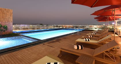 Harsha The Fern Shivamogga