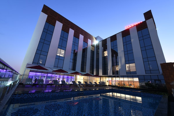 Harsha The Fern Shivamogga - Shivamogga