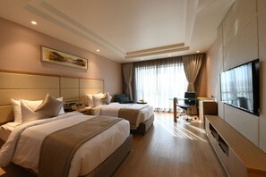 Winter Green Room - Harsha The Fern Shivamogga (Shimoga)