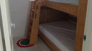 2 habitaciones y wifi