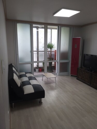 Seosan Christian family guest house